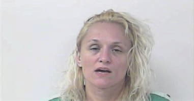 Heather Saltalamacchia, - St. Lucie County, FL 